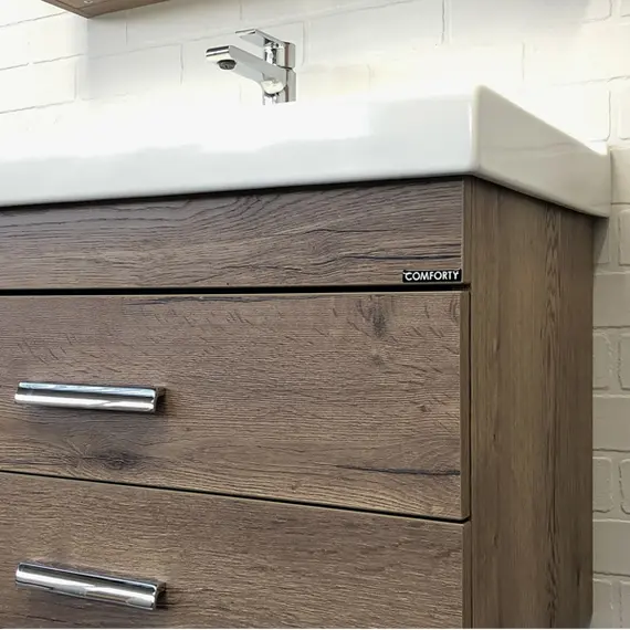 Тумба-умывальник Comforty  Никосия