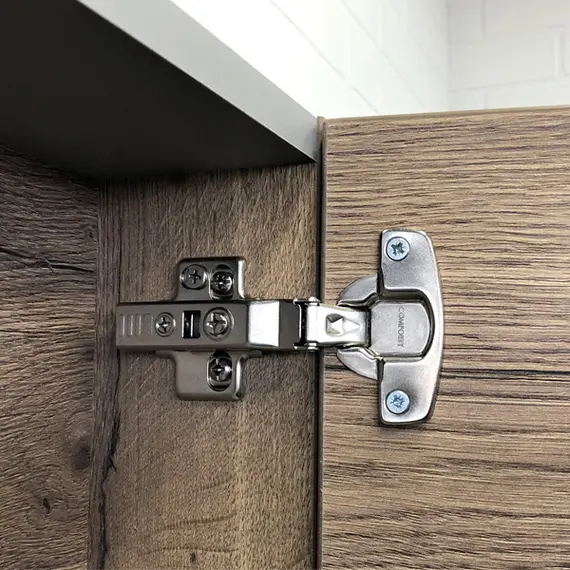 Зеркало-шкаф Comforty Никосия