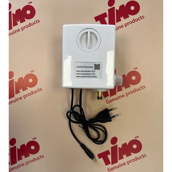 Смеситель для раковины сенсорный Timo Torne 4313/00F хром