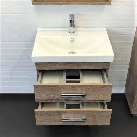 Тумба-умывальник Comforty  Никосия