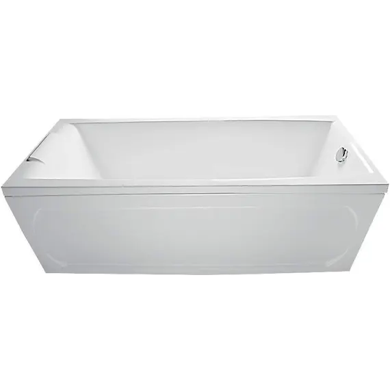 Ванна 1Marka  AELITA SLIM встраиваемая