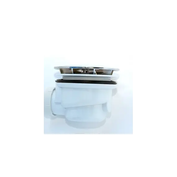 Сифон для душ. поддона GD-8 d=65 Сlick-Clack