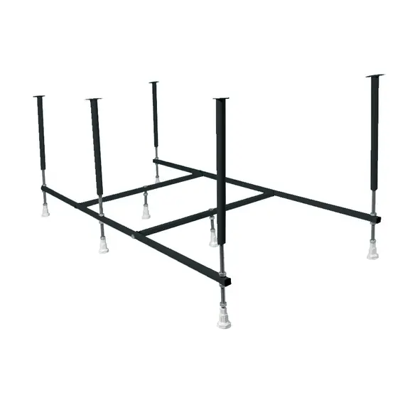 Каркас оцинкованный усиленный 160