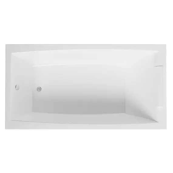 Ванна 1Marka  AELITA SLIM встраиваемая