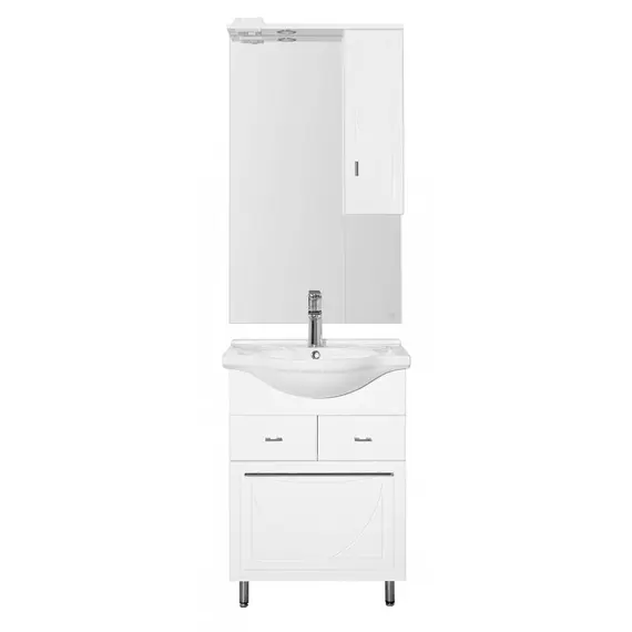 Зеркало-шкаф Style Line Лана