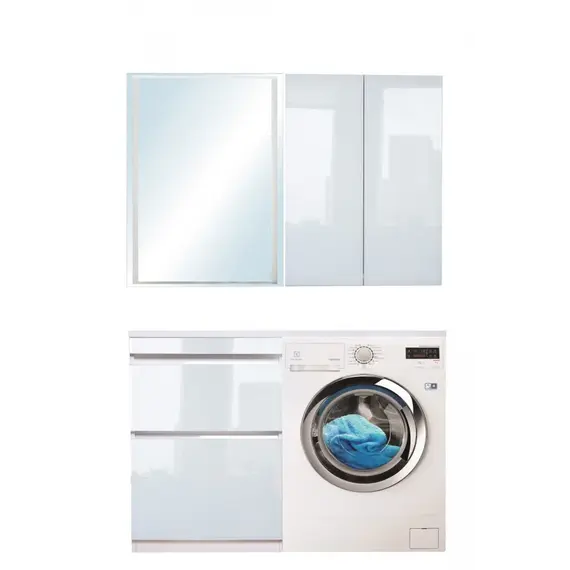 Подвесной шкаф Style Line Даймонд