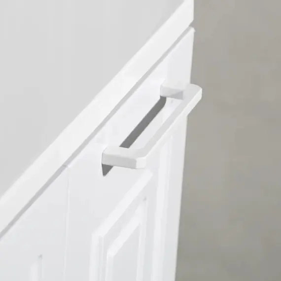 Тумба напольная с раковиной Style Line Амелия