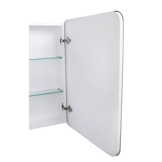 Зеркало-шкаф Style Line Каре