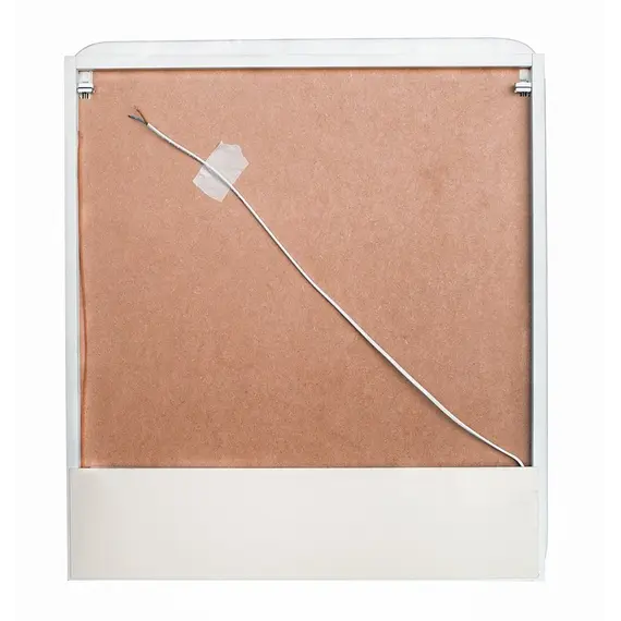 Зеркало-шкаф Style Line Каре