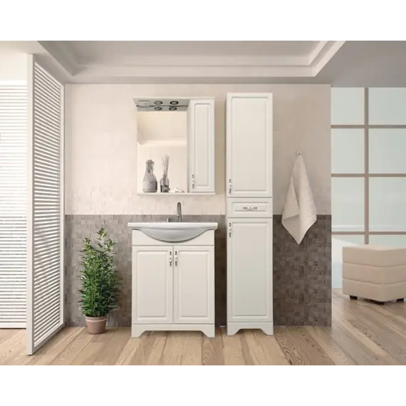 Пенал Style Line Олеандр