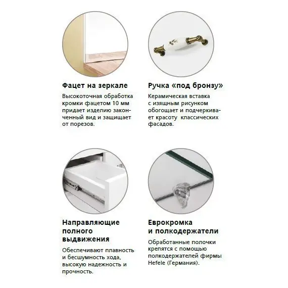 Пенал Style Line Олеандр