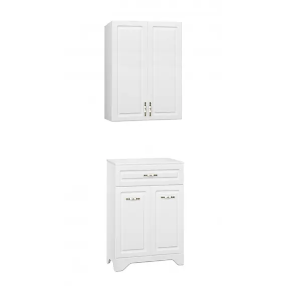 Комод Style Line Олеандр