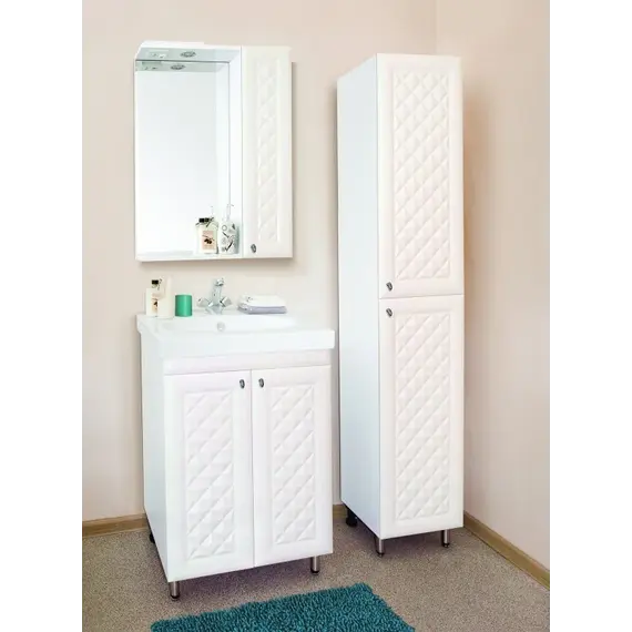 Пенал напольный Style Line Канна