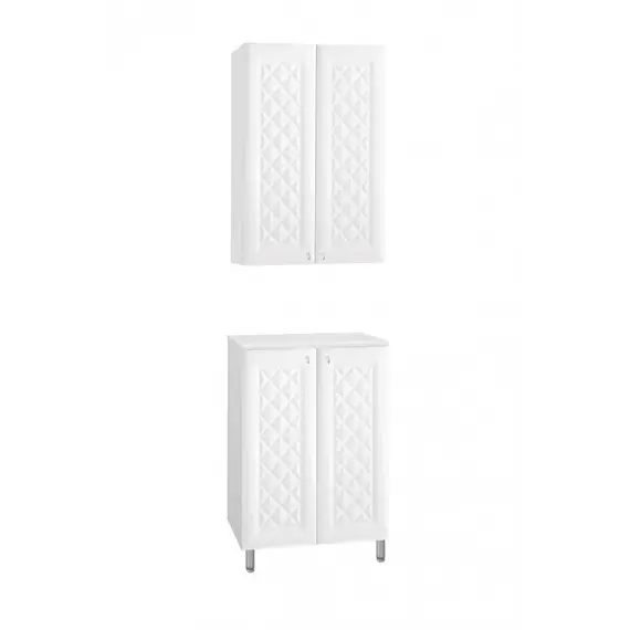 Подвесной шкаф Style Line Канна