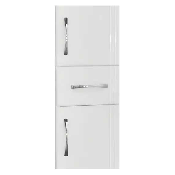 Пенал-колонна  напольный Style Line Эко Стандарт