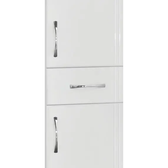 Пенал-колонна  напольный Style Line Стандарт