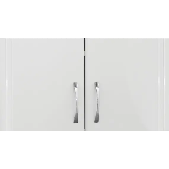 Подвесной шкаф Style Line Эко Стандарт