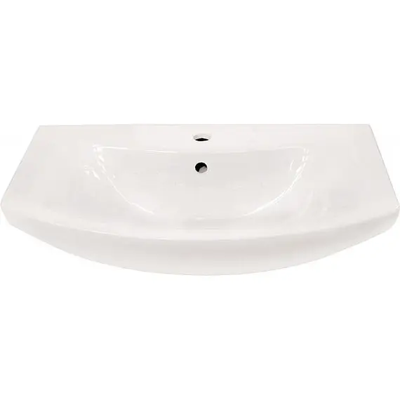 Тумба напольная с раковиной Style Line Амелия