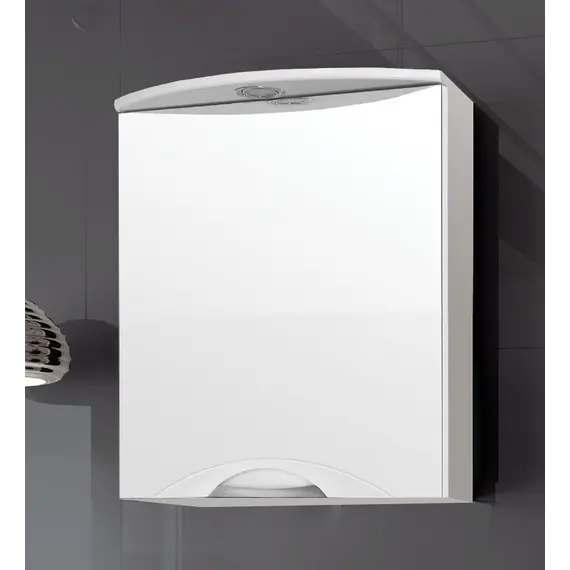 Зеркальный шкаф Style Line Жасмин