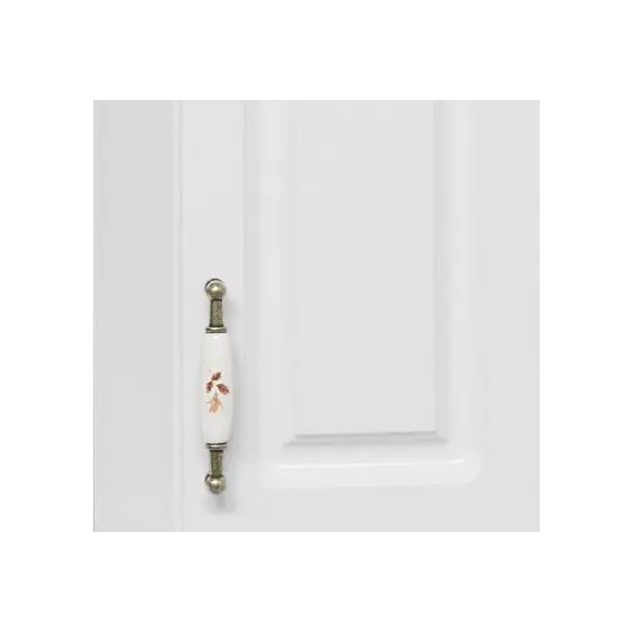 Зеркальный шкаф Style Line  Олеандр