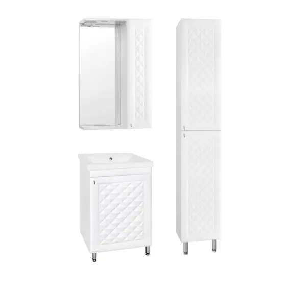 Зеркальный шкаф Style Line Канна