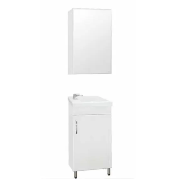 Зеркальный шкаф Style Line  Эко Стандарт Альтаир