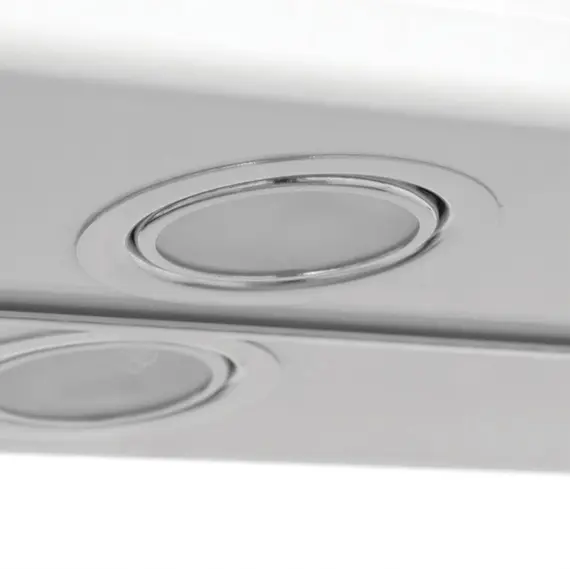 Зеркальный шкаф Style Line  Эко Стандарт Лира