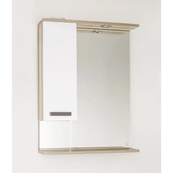 Зеркальный шкаф Style Line Ориноко