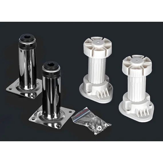 Тумба напольная с раковиной Style Line Атлантика Люкс антискрейч, PLUS