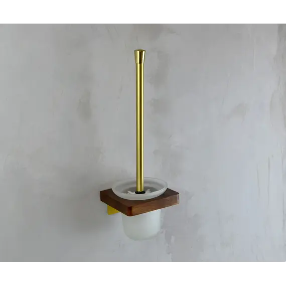 Bronze De Luxe Ершик подвесной