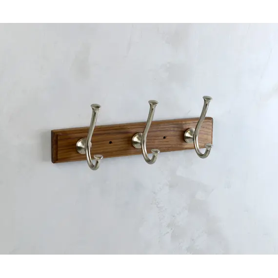 Bronze De Luxe Планка с крючками