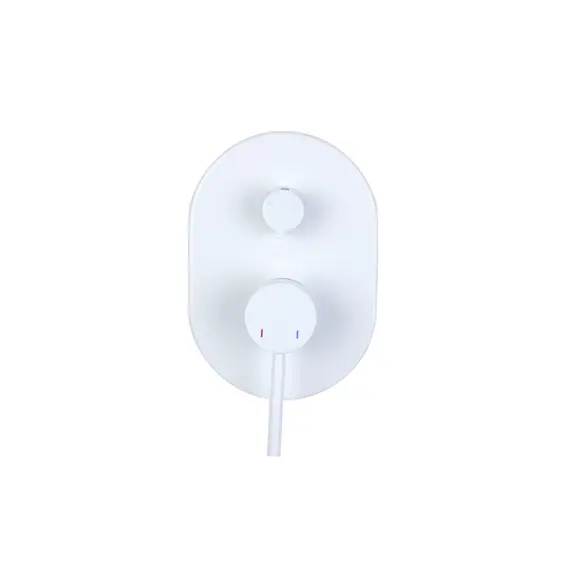 Bronze De Luxe SCANDI Душевой комплект встраиваемый