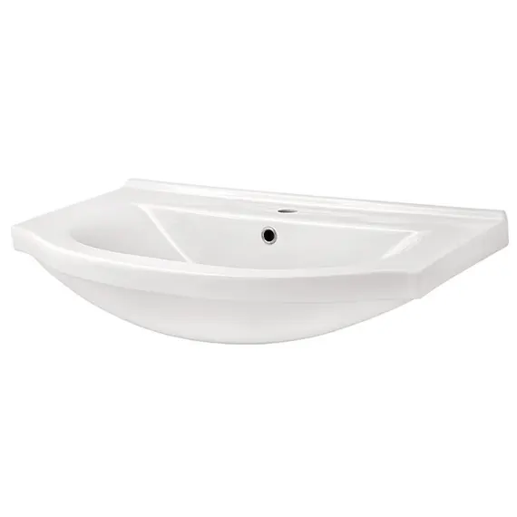 Тумба напольная с раковиной Style Line Эко Фьюжн