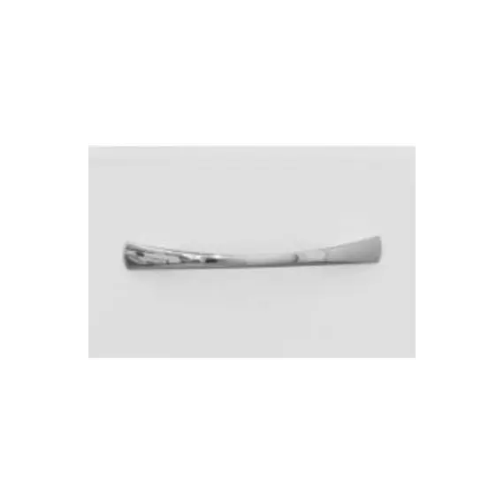 Шкаф с зеркальной вставкой Style Line  угловой