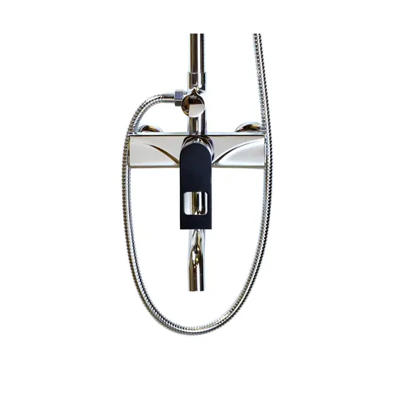 Bronze De Luxe Element Душевой гарнитур