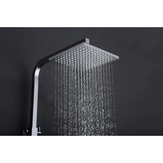 Душевая стойка ABBER Daheim AF8216