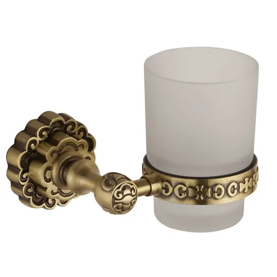 Bronze De Luxe Держатель стакана