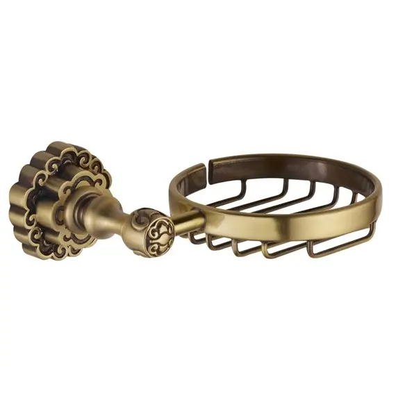 Bronze De Luxe Подвесная мыльница