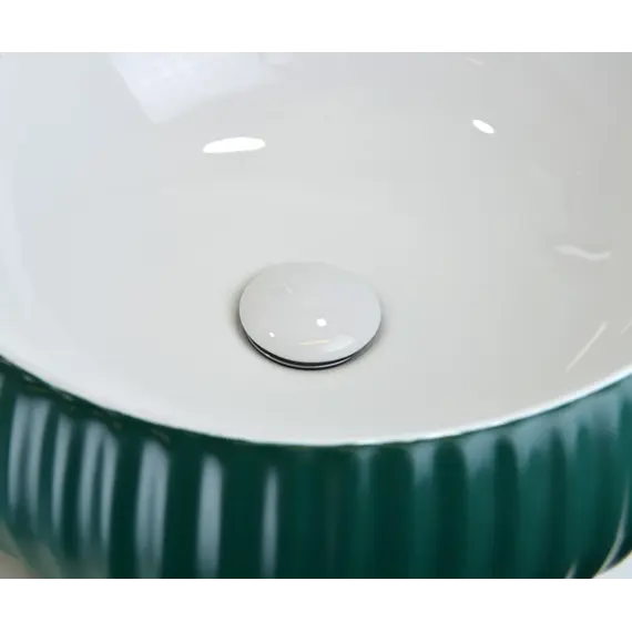 Bronze De Luxe Донный клапан 1001W