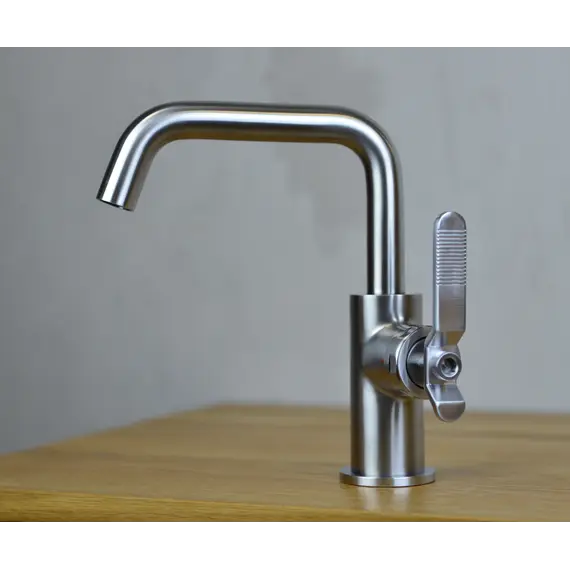 Смеситель на раковину Bronze De Luxe