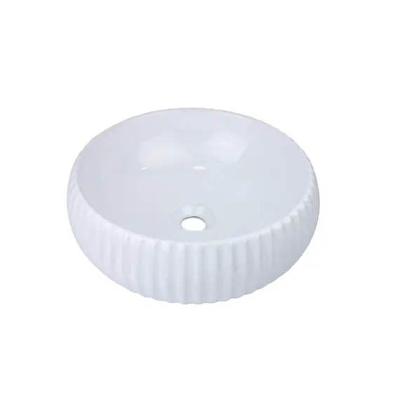 Раковина-чаша Bronze De Luxe Эмеральда