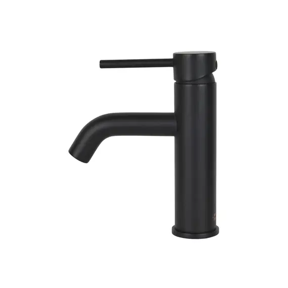 Смеситель однорычажный на раковину Bronze De Luxe