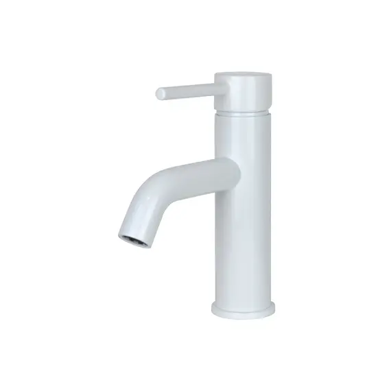 Смеситель однорычажный на раковину Bronze De Luxe