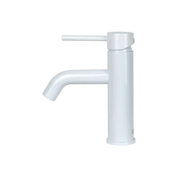 Смеситель однорычажный на раковину Bronze De Luxe