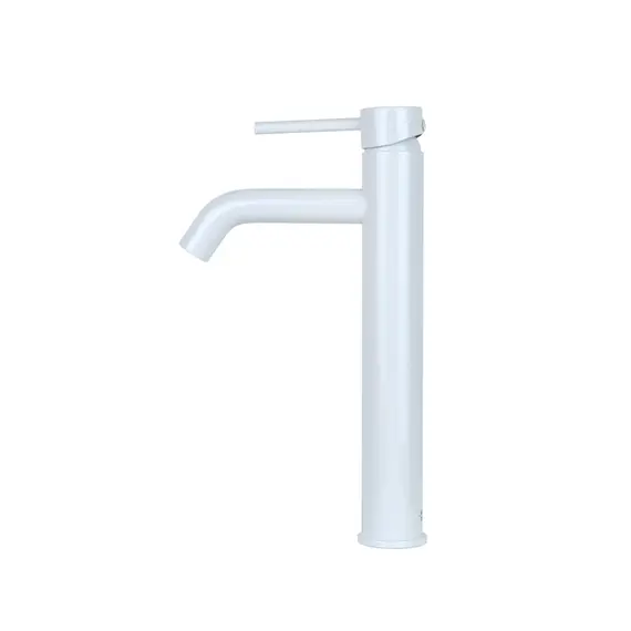 Смеситель для раковины высокий Bronze De Luxe