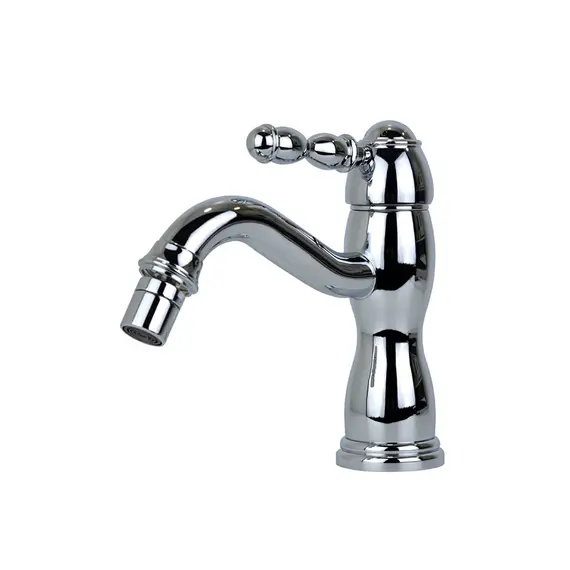 Смеситель на биде Bronze De Luxe