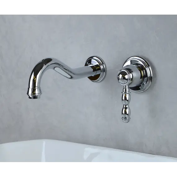 Bronze De Luxe Смеситель настенный для раковины