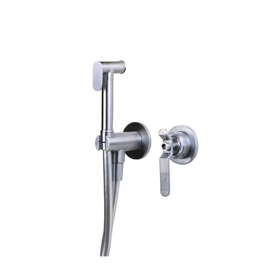 Гигиенический душ (комплект) Bronze De Luxe