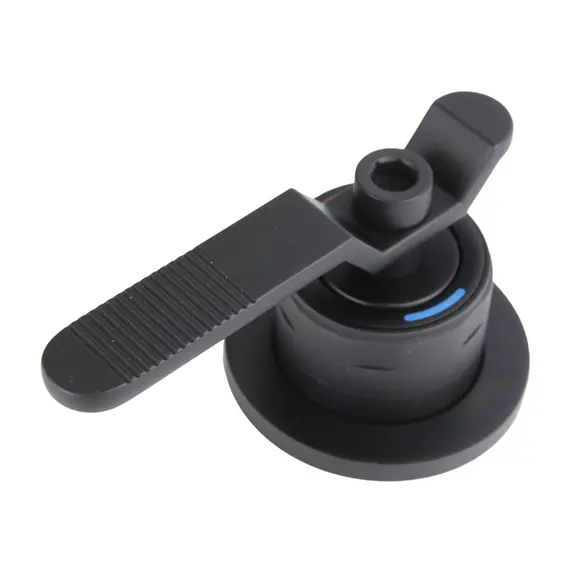 Bronze De Luxe Смеситель для раковины настенный