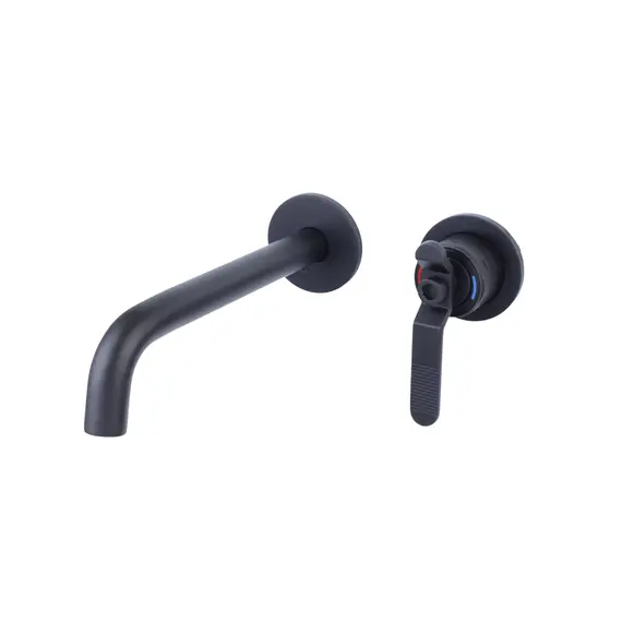 Bronze De Luxe Смеситель для раковины настенный